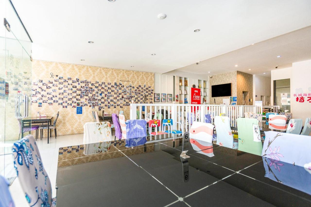 Oyo 472 Tang Cheng Holiday Hotel Patong Esterno foto